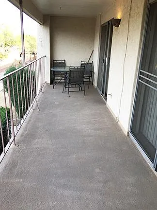 625 S Prudence Rd #205 — Photo 28