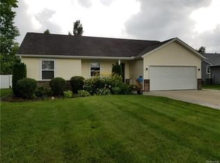 4016 Tristen Ave, Fort Gratiot, MI 48059