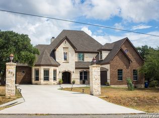 1508 Rebecca Ranch Rd, Canyon Lake, TX 78133