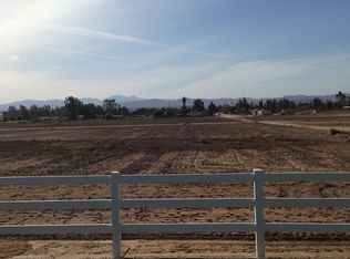 Wendover Rd #5, Romoland, CA 92585