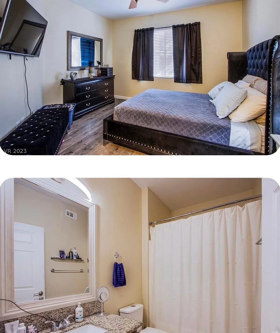 7107 S Durango Dr — Photo 4
