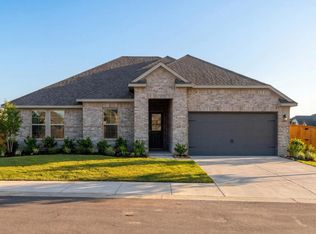 The Edward A Plan, Sierra Vista, Rosharon, TX 77583