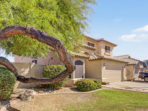 2211 E WILLIAMS Drive E, Phoenix, AZ 85024