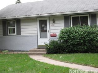 6704 14th Ave S, Richfield, MN 55423