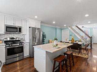 2051 Saint Albans St, Philadelphia, PA 19146