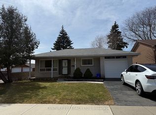 18 Harper Rd, Brampton, ON L6W2W5