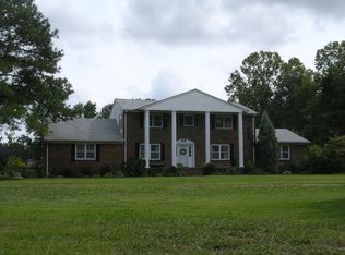 337 Jule Dr, Chesapeake, VA 23322