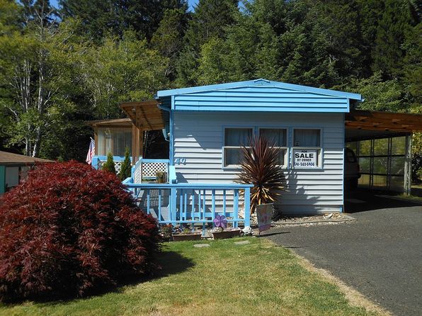 5405 NW Pacific Coast Hwy UNIT 40