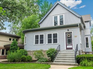 10910 S Hoyne Ave, Chicago, IL