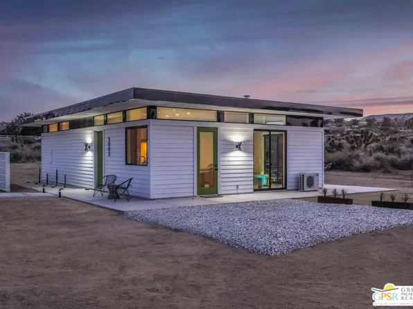 5002 Mormon Ave, Yucca Valley, CA 92284