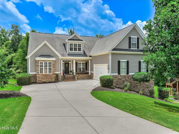 449 Buxton Lane, Evans, GA 30809