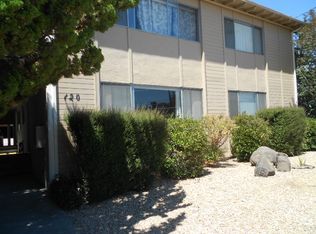 120 Village Ct APT 1, Walnut Creek, CA 94596