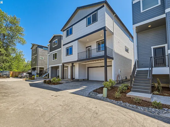17250 SW Arborcrest Way Lot 37, Beaverton, OR 97003