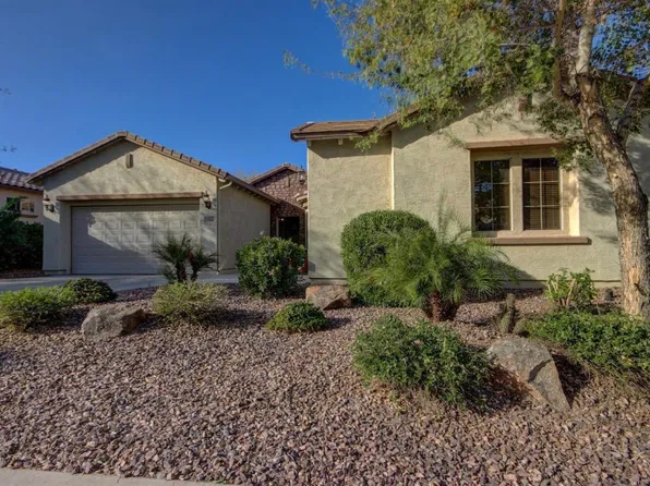 6326 W Admiral Way, Florence, AZ 85132