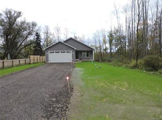 711 Larkin Rd, Evans, NY 14006