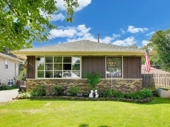 3S570 Elizabeth Ave, Warrenville, IL 60555