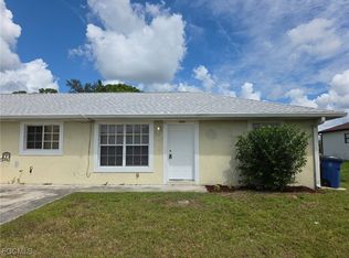 4752 22nd St SW, Lehigh Acres, FL 33973