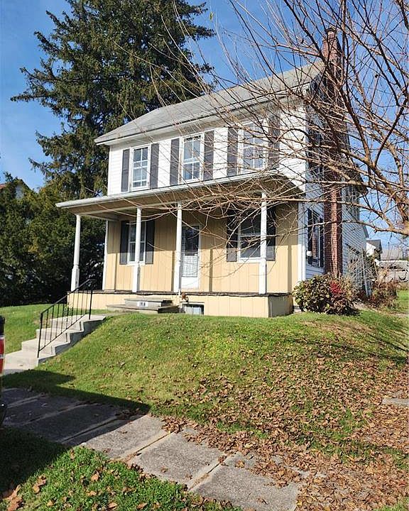 4107 W Grant St, Slatedale, PA 18079 MLS 705159 Zillow