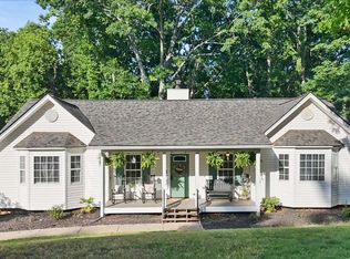 208 Timberline Dr, Jasper, GA 30143