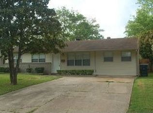 3218 Galaxy Dr, Bossier City, LA 71112