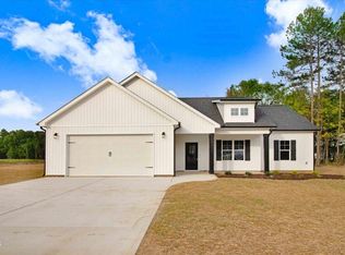 9414 Bear Run Ln, Middlesex, NC 27557