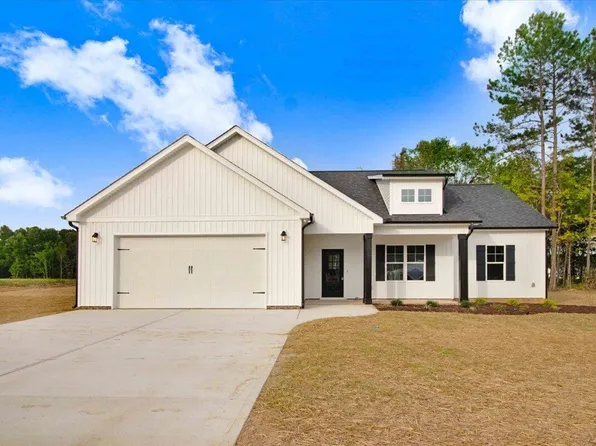 9414 Bear Run Ln, Middlesex, NC 27557