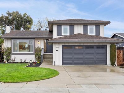 950 Gull Ave, Foster City, CA, 94404