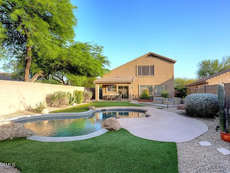 10354 E Raintree Dr — Photo 44
