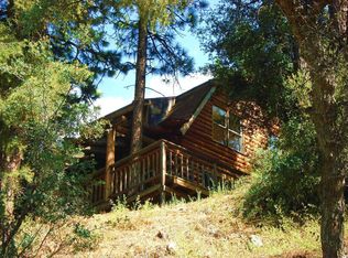 2309 Alpen Ct, Pine Mountain Club, CA 93222