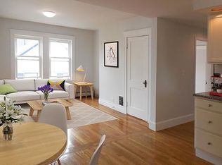 51 Pinckney St #3H, Somerville, MA 02145