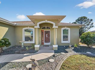 7888 Evinrude Ave, North Port, FL 34291