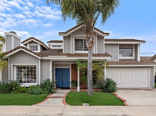 14 Songbird Ln, Aliso Viejo, CA 92656