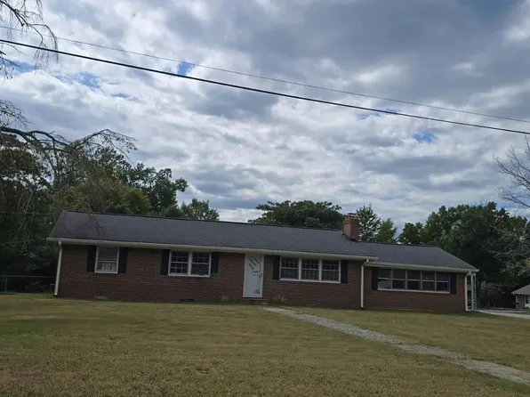 127 N Kennedy St, Eden, NC 27288