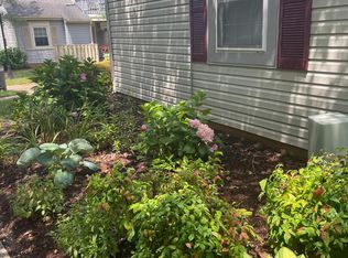 3142 Quartet Ln #255, Silver Spring, MD 20904