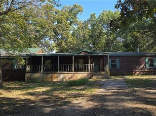 6690 NW Sale Barn Rd, Cameron, MO 64429