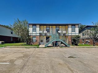 612 Race St APT D, Crowley, TX 76036