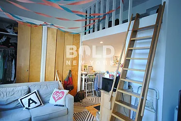 Rented by Bold New York