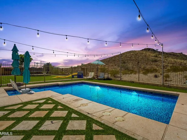 26808 N 11TH Drive, Phoenix, AZ 85085