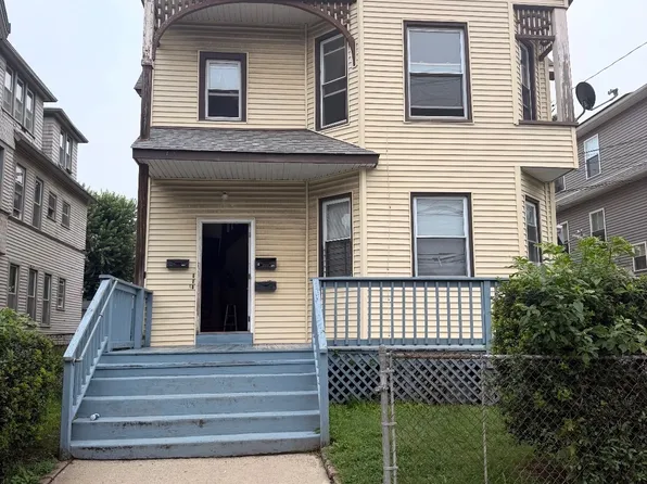 461 Howard Ave #2, New Haven, CT 06519