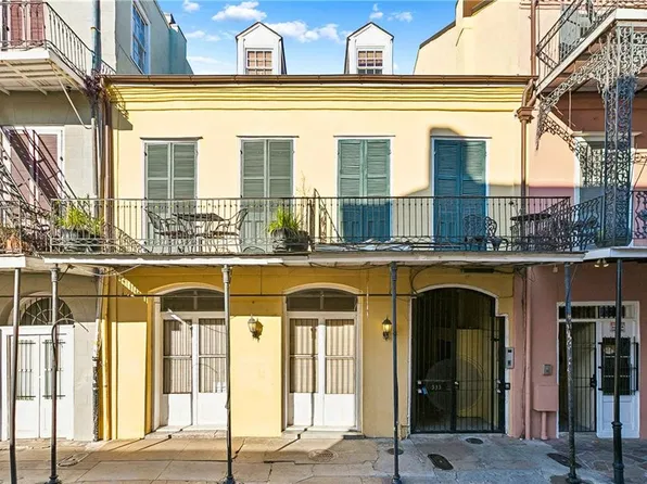 533 Saint Philip St #6, New Orleans, LA 70116