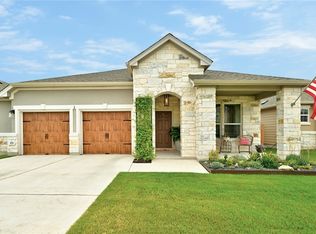 320 Jarbridge Dr, Kyle, TX 78640