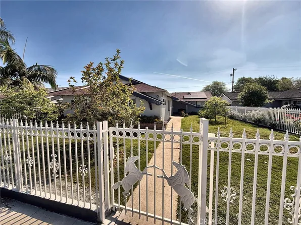 10204 Gerald Ave, North Hills, CA 91343