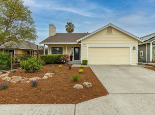 487 Quince St, Windsor, CA 95492