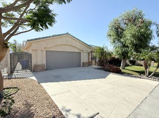 31795 Avenida Del Yermo, Cathedral City, CA 92234