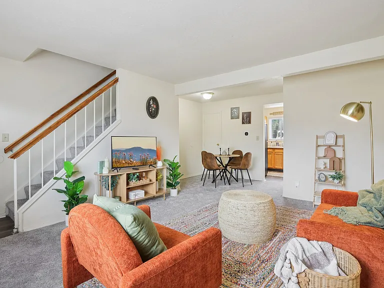Parkview Townhomes — Photo 5