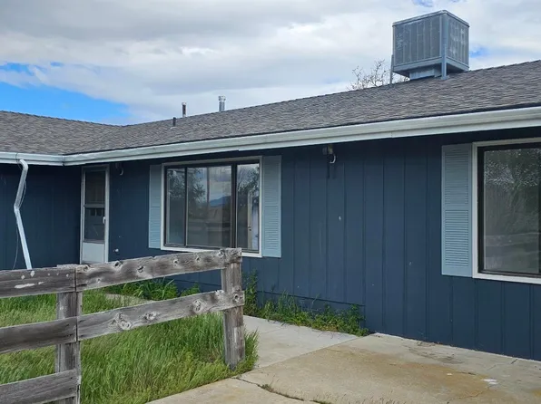 4208 Kuck Rd, Montague, CA 96064
