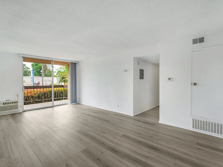 Unit 205: 2 Bed + 2 Bath