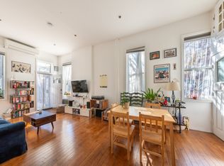 169 Irving Ave APT 1, Brooklyn, NY 11237