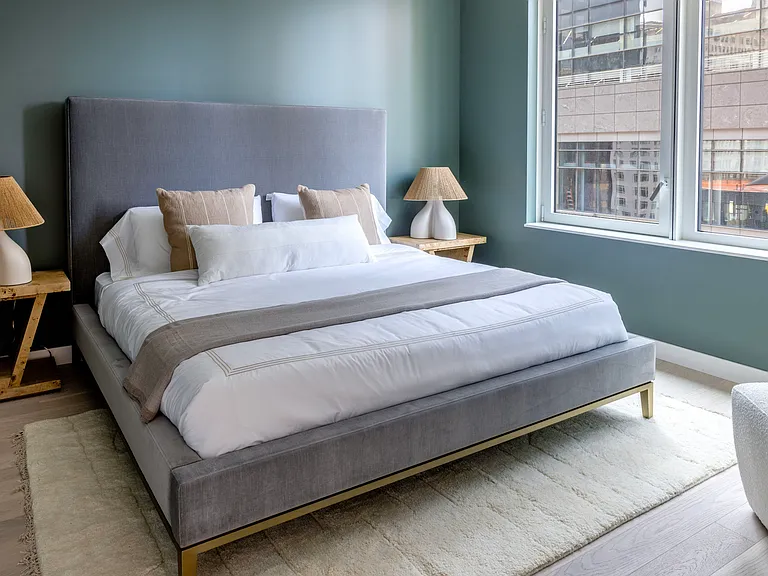 1 W 60th St #24E — Photo 9