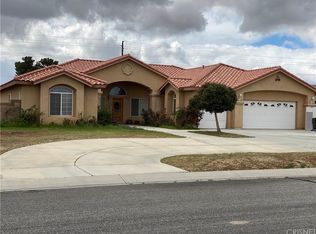 2620 Desert Rose Dr, Lancaster, CA